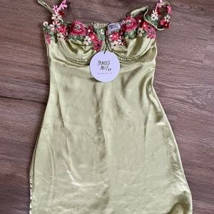 Brand new Princess poly dress!